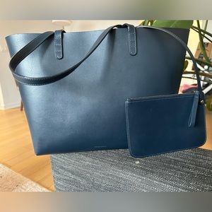 Mansur Gavriel Large Tote bag